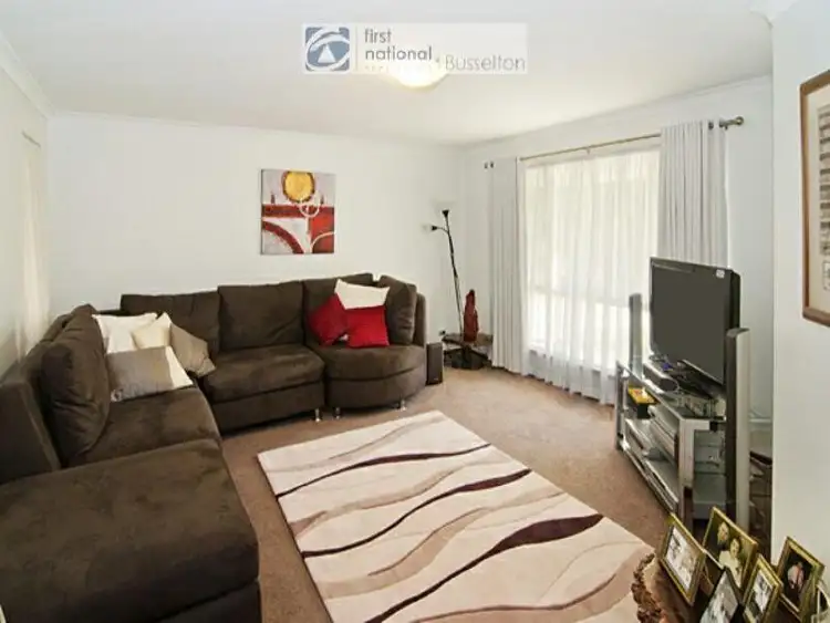 Fifth view of Homely house listing, 4 Querimba Glen, West Busselton WA 6280