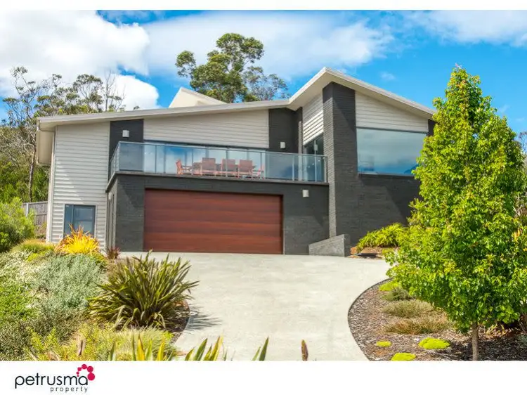 Main view of Homely house listing, 592 Oceana Drive, Howrah TAS 7018