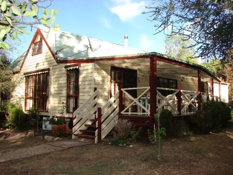 Main view of Homely house listing, 22 Lumley Drive, Bright VIC 3741