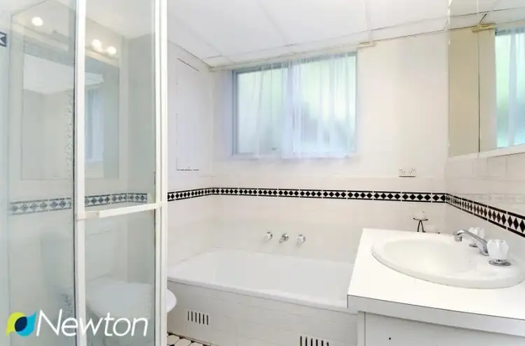 Fourth view of Homely apartment listing, E8/17-31 Sunnyside Avenue, Caringbah NSW 2229