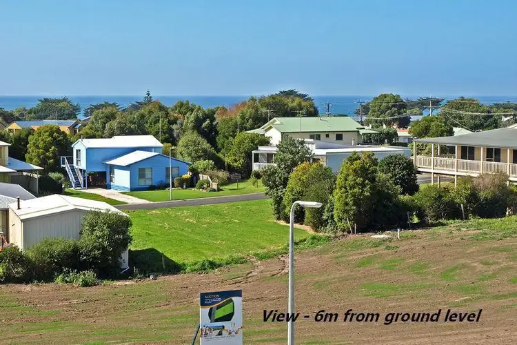 Sixth view of Homely land listing, LOT 15, 38-46 Cawood Street, Apollo Bay VIC 3233