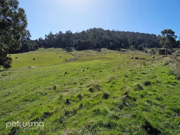 Lot 1 Steeles Road, Nicholls Rivulet TAS 7112