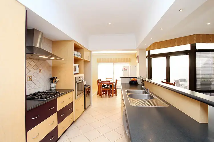Sixth view of Homely house listing, 9 Coates Avenue, Baldivis WA 6171