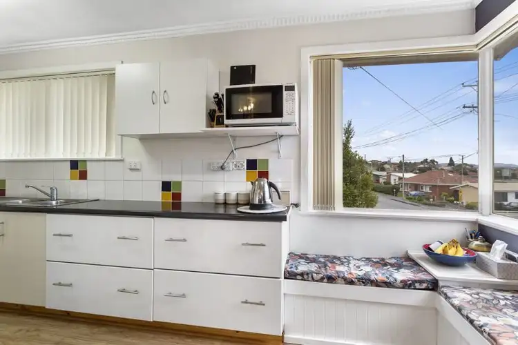 Fifth view of Homely house listing, 15 Catherine Street, Berriedale TAS 7011