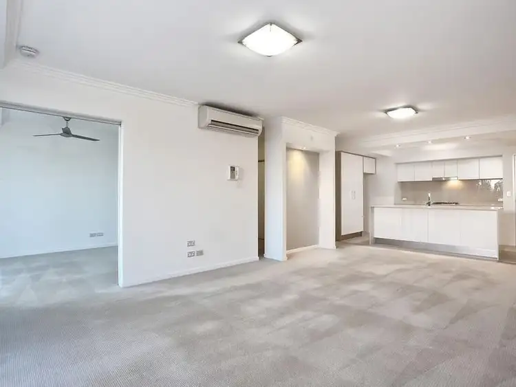 Sixth view of Homely apartment listing, 23/53 Darrambal, Chevron Island QLD 4217