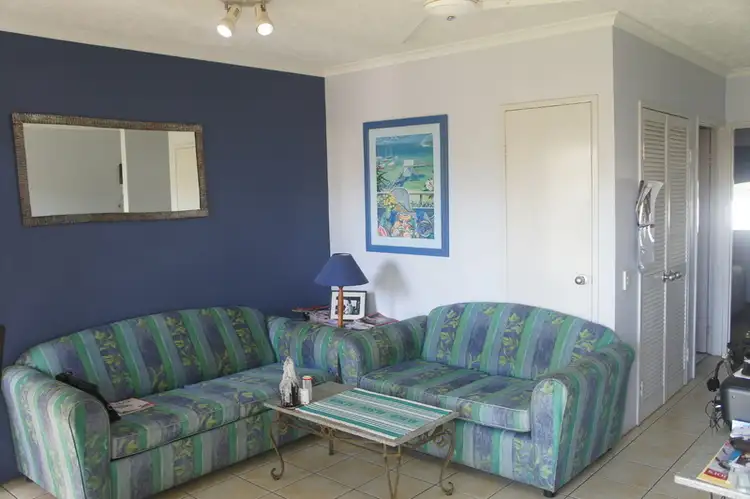 Second view of Homely apartment listing, 1/129-135 Oleander Street, Holloways Beach QLD 4878