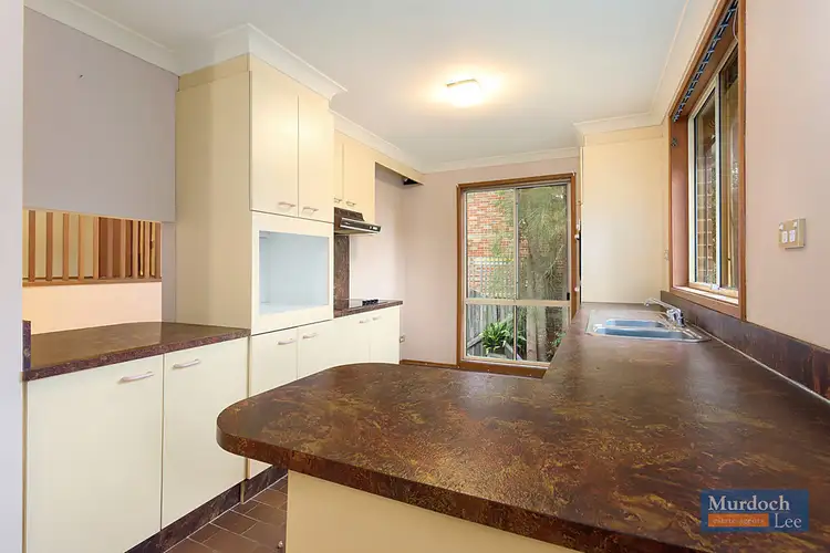 Third view of Homely house listing, 22 Keighran Place, Cherrybrook NSW 2126