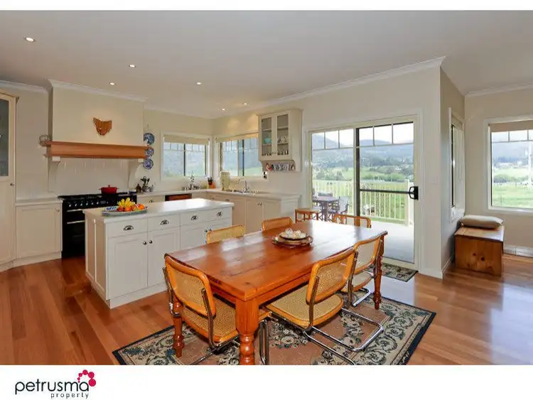 Seventh view of Homely house listing, 421 Back River Road, Magra TAS 7140
