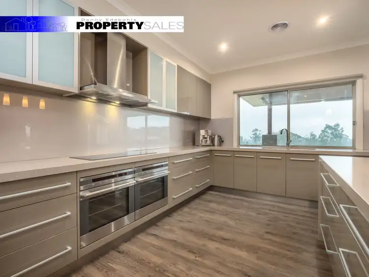 Fifth view of Homely rural property listing, 18 Pineridge Road, Moe South VIC 3825