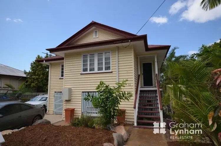 Main view of Homely house listing, 52 Powell Street, Wulguru QLD 4811