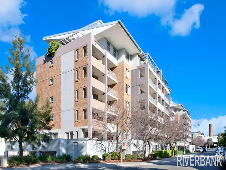 21/4-10 Benedict Court, Holroyd NSW 2142