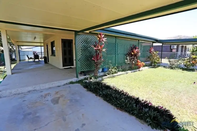 Second view of Homely house listing, 29 Rayleigh Street, Wulguru QLD 4811
