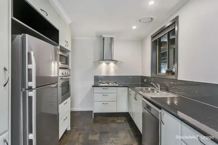 Second view of Homely house listing, 1/22 VIRGINIA STREET, Cranbourne VIC 3977