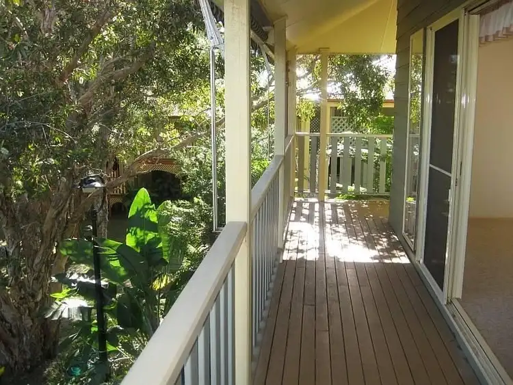 Sixth view of Homely unit listing, 27/11-19 Cooper Street, Byron Bay NSW 2481