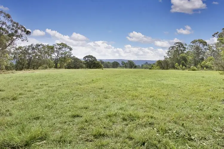 Lot 1 - 9 Church Lane, Castlereagh NSW 2749