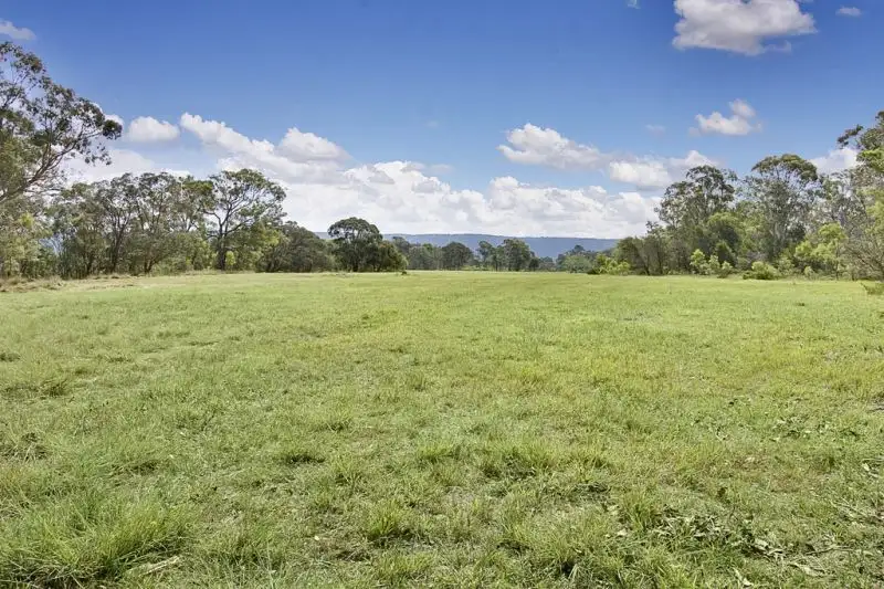 Main view of Homely land listing, Lot 1 - 9 Church Lane, Castlereagh NSW 2749
