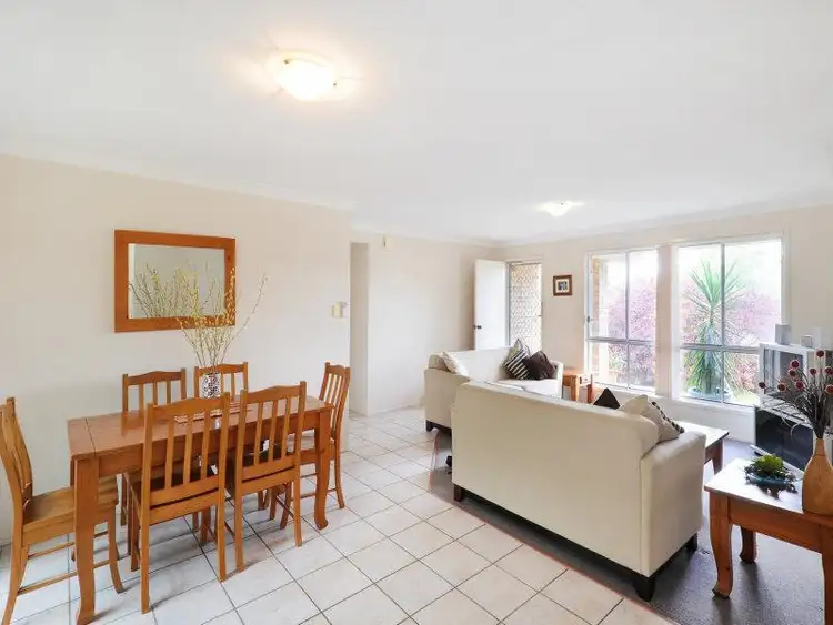 Second view of Homely house listing, 11 Ghostgum Court, Albany Creek QLD 4035