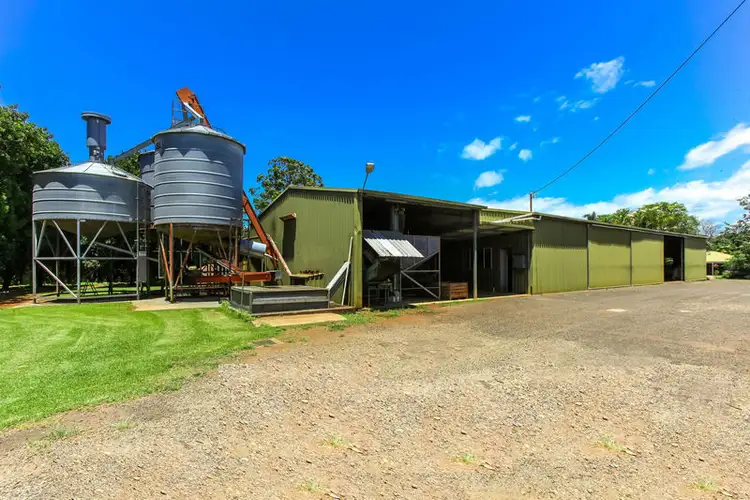 Third view of Homely rural property listing, 149-151 Federal Drive, Federal NSW 2480