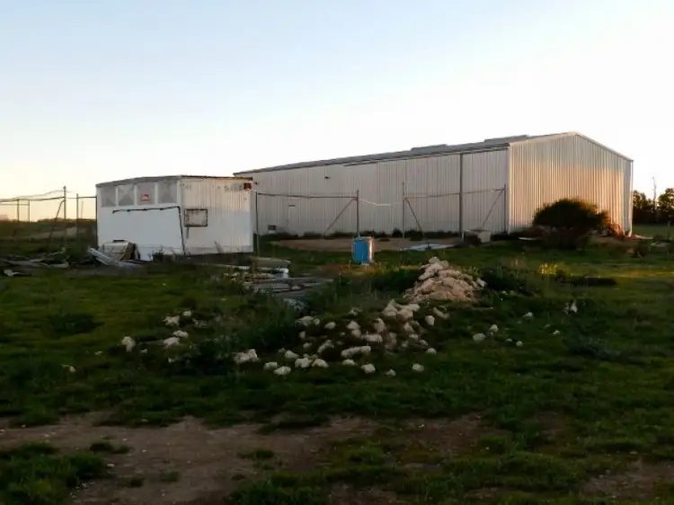 Fifth view of Homely land listing, Sec 37 and 38 Emerald Rise Road, Poochera SA 5655
