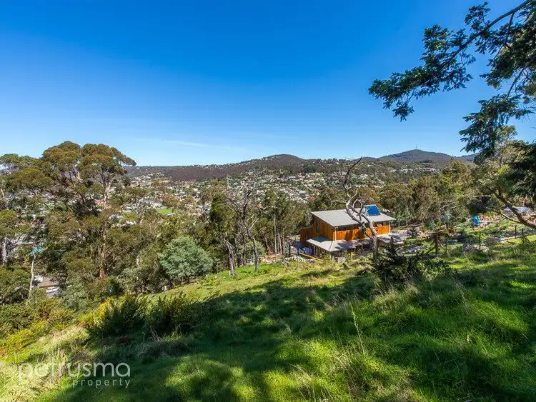 Seventh view of Homely land listing, 84 Liverpool Crescent, West Hobart TAS 7000