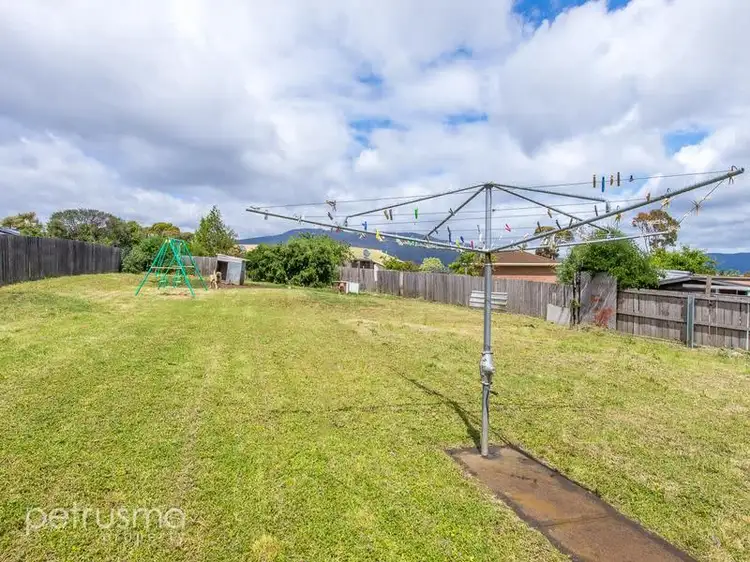 Second view of Homely house listing, 20 Viola Crescent, Gagebrook TAS 7030