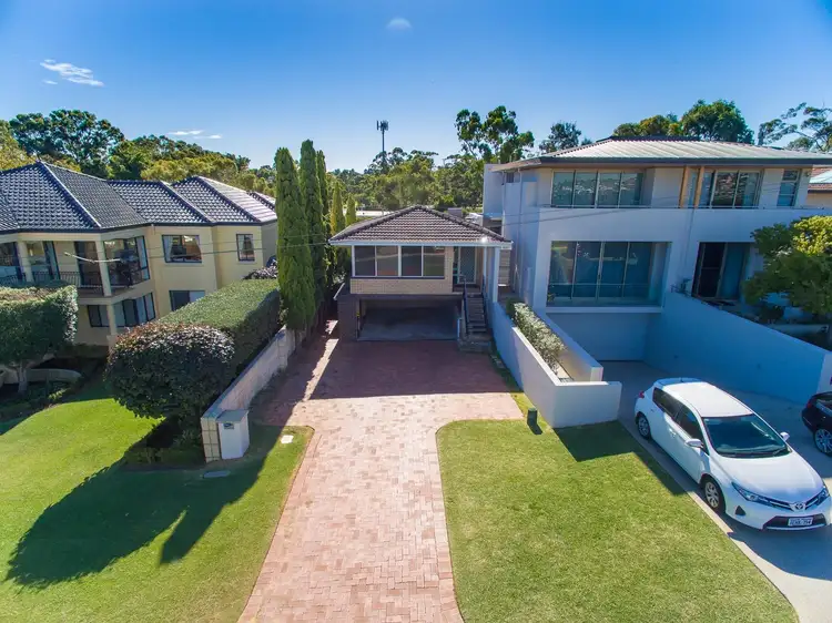 Sixth view of Homely house listing, 9A Fairbairn Street, Mosman Park WA 6012