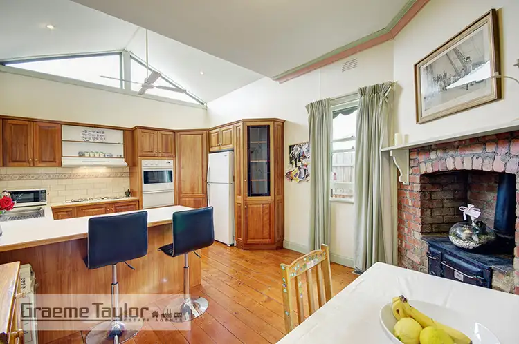 Third view of Homely house listing, 41 Catherine Street, Geelong West VIC 3218