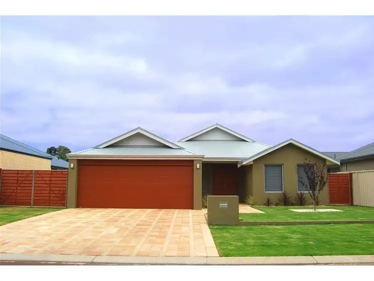Main view of Homely house listing, 12 Meadow View, Busselton WA 6280