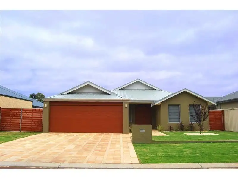Main view of Homely house listing, 12 Meadow View, Busselton WA 6280