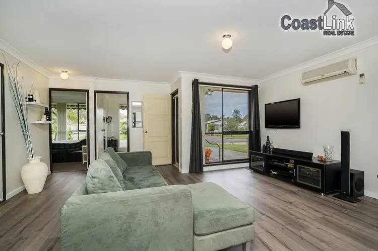 Fourth view of Homely house listing, 26 Manoa Road, Budgewoi NSW 2262