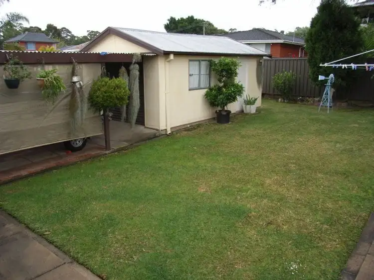 Third view of Homely house listing, 39 Tulip Street, Greystanes NSW 2145
