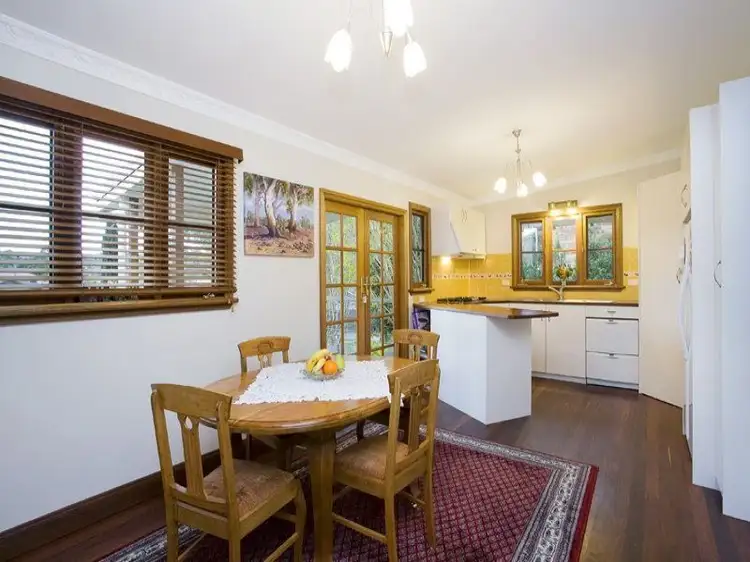 Fourth view of Homely house listing, 5 First Street, Ashbury NSW 2193