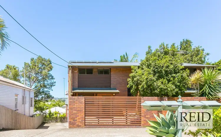 28 Bramston Terrace