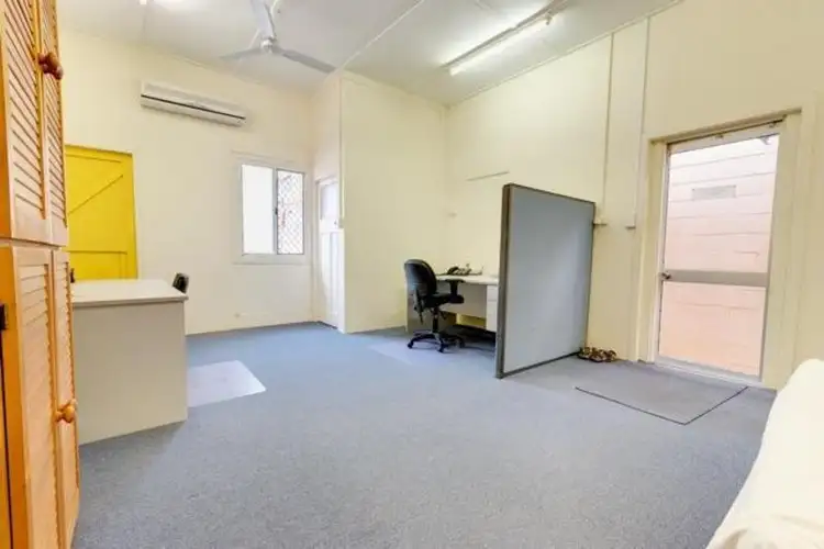Fourth view of Homely house listing, 20B Cowley Street, West End QLD 4810