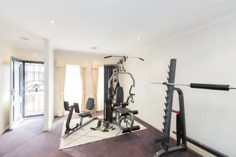 Fifth view of Homely townhouse listing, 2/51 Citrus Avenue, Horsham VIC 3400