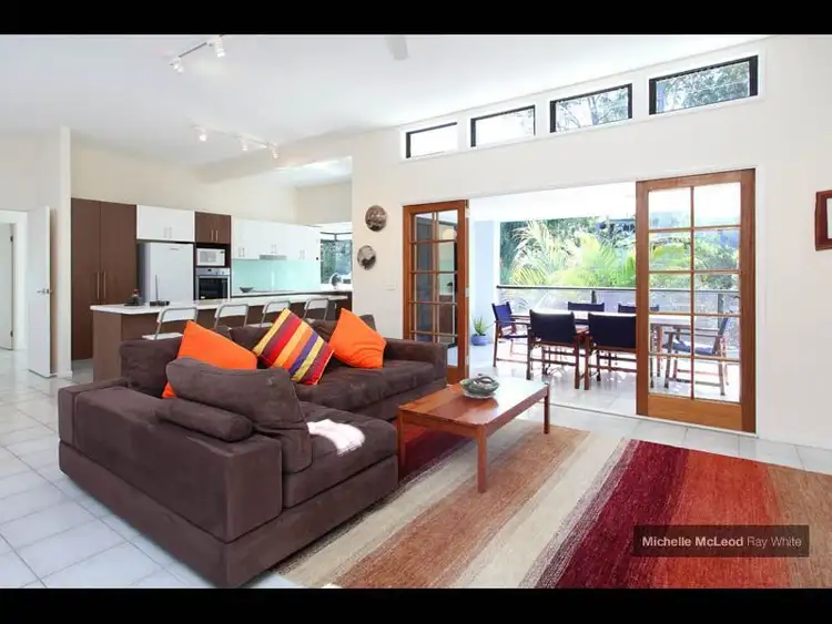 Third view of Homely house listing, 30 Chapel Hill Road, Chapel Hill QLD 4069