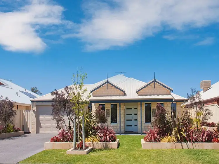 Main view of Homely house listing, 21 New River Ramble, West Busselton WA 6280