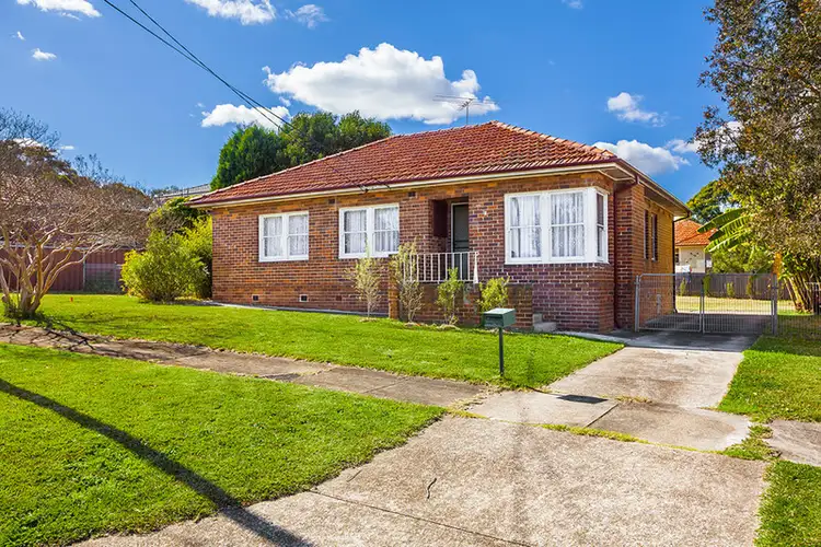 Main view of Homely house listing, 2 Macarthur Avenue, Strathfield NSW 2135