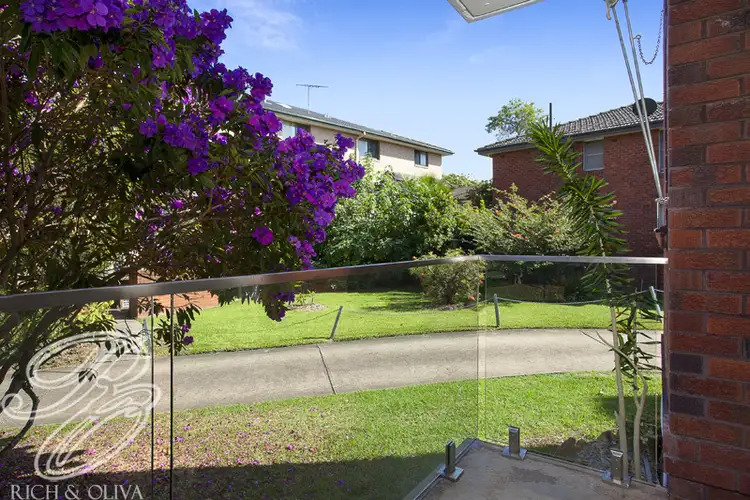 Fifth view of Homely apartment listing, 15/1 Fabos Place, Croydon Park NSW 2133