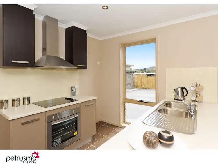 Third view of Homely unit listing, 4/15-17 Horsham Road, Oakdowns TAS 7019