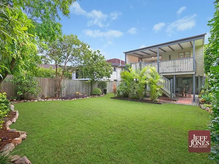 Fourth view of Homely house listing, 84 Ridge Street, Greenslopes QLD 4120