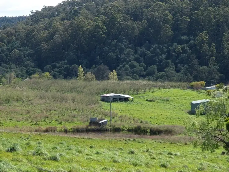 Seventh view of Homely land listing, Lot 1 Channel Highway, Cygnet TAS 7112