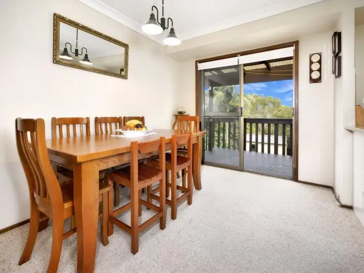 Third view of Homely house listing, 9 Bella Vista Street, Heathcote NSW 2233