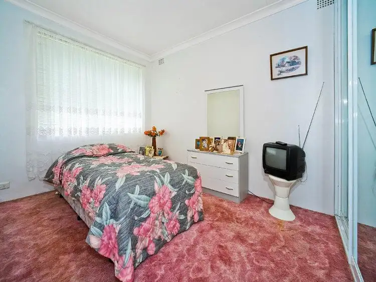 Fourth view of Homely apartment listing, 54 Floss Street, Hurlstone Park NSW 2193