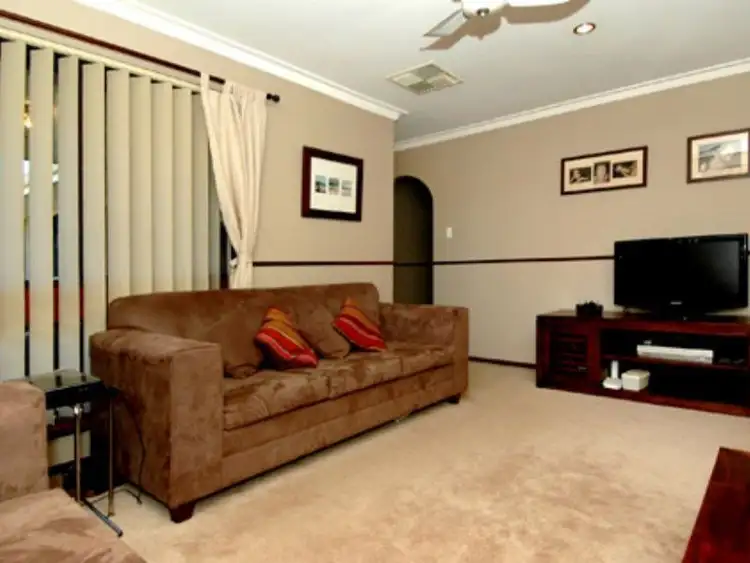 Fourth view of Homely house listing, 8 Ravensden Street, Thornlie WA 6108