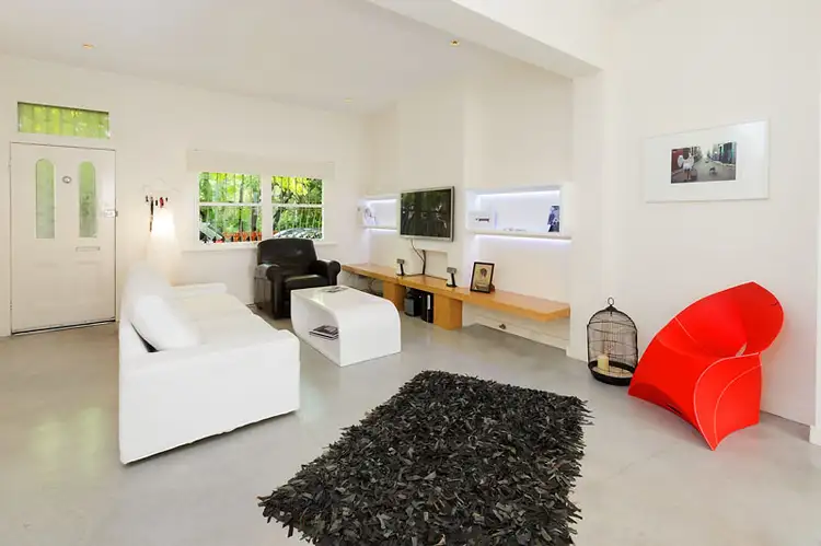 Second view of Homely terrace listing, 149 Womerah Avenue, Darlinghurst NSW 2010