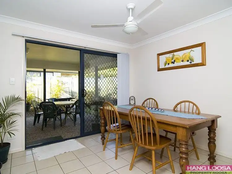 Second view of Homely house listing, 13 Flame Tree Drive, Tewantin QLD 4565