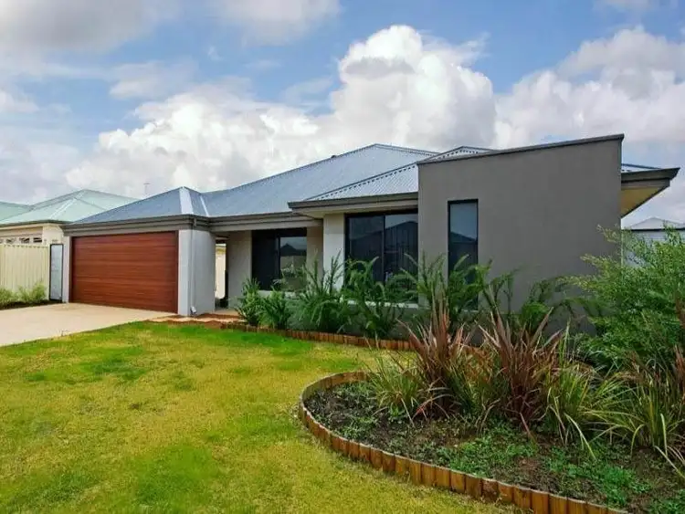 7 Balgarup Drive, Gosnells WA 6110