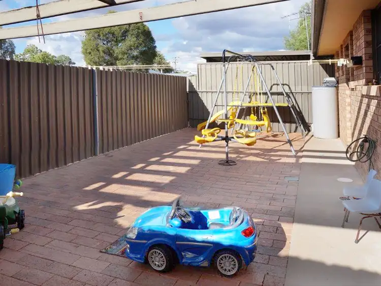 Sixth view of Homely unit listing, 4/159 Algalah St, Narromine NSW 2821