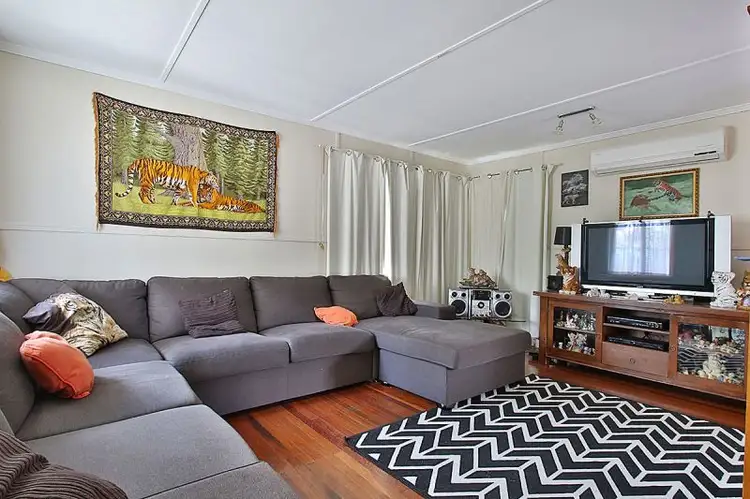 Fourth view of Homely house listing, 5 Crosshill Street, Leichhardt QLD 4305